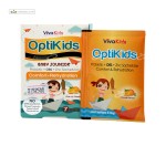اپتی کیدز (پروبیوتیک + او آر اس + زینک) کودکان ویواکیدز 7ساشه